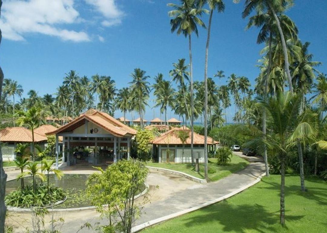 Serene Pavilions, Wadduwa