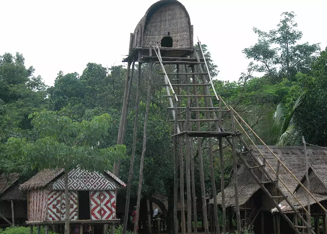 Visit Banlung, Cambodia 