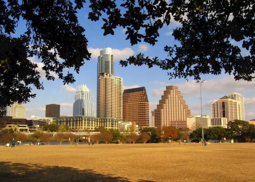 Visit Austin on a trip to The US Audley Travel CA