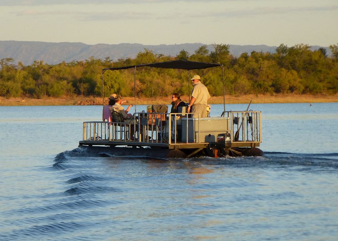 Activities from Musango Safari Camp, Lake Kariba