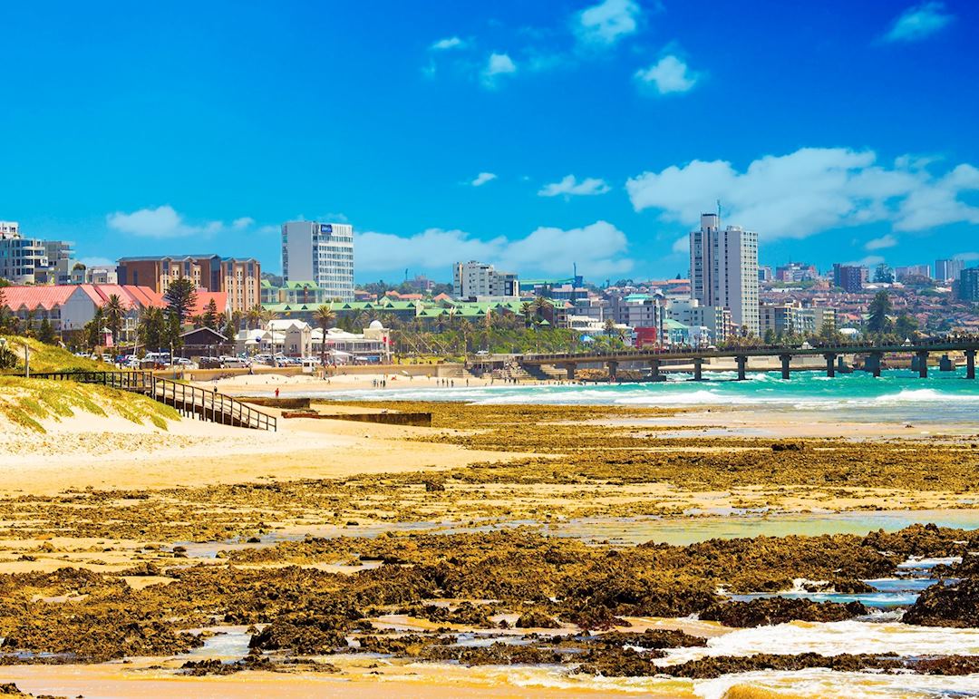 Port Elizabeth