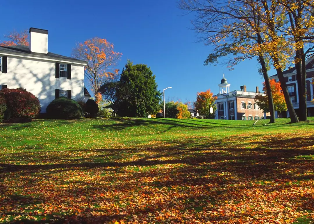 Visit Lenox on a trip to New England | Audley Travel UK