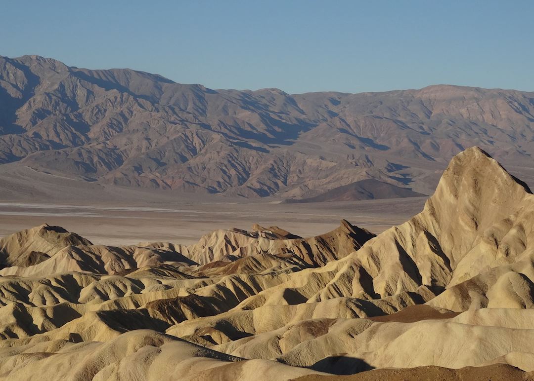 Death Valley National Park