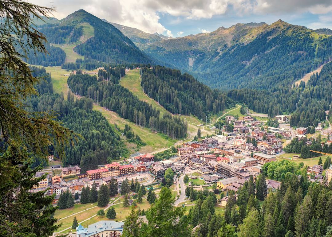 Madonna di Campiglio