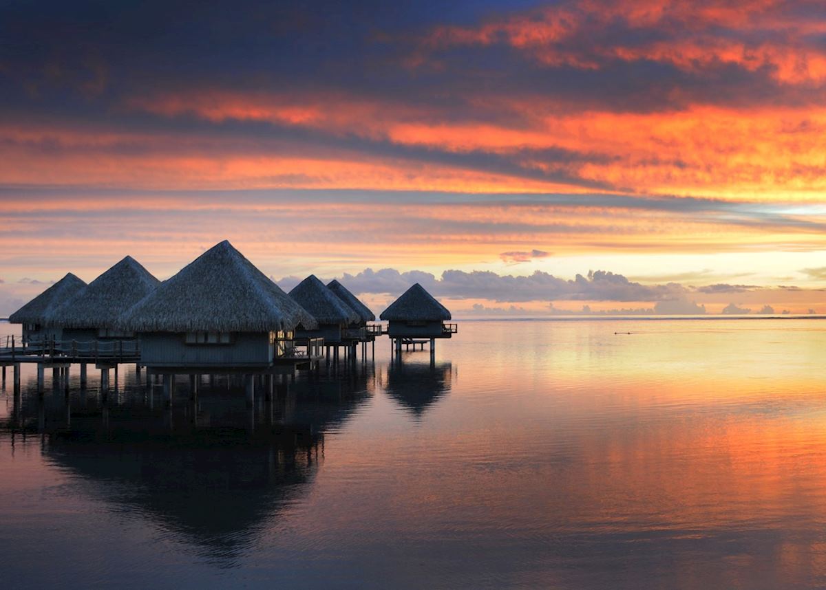 French Polynesia French Polynesia