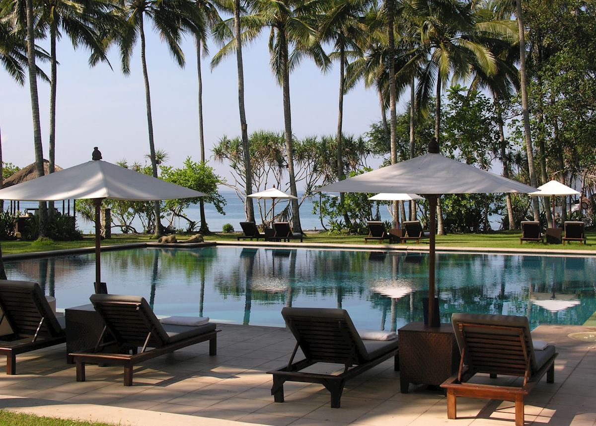 Alila Manggis, Candidasa Alila Manggis, Candidasa