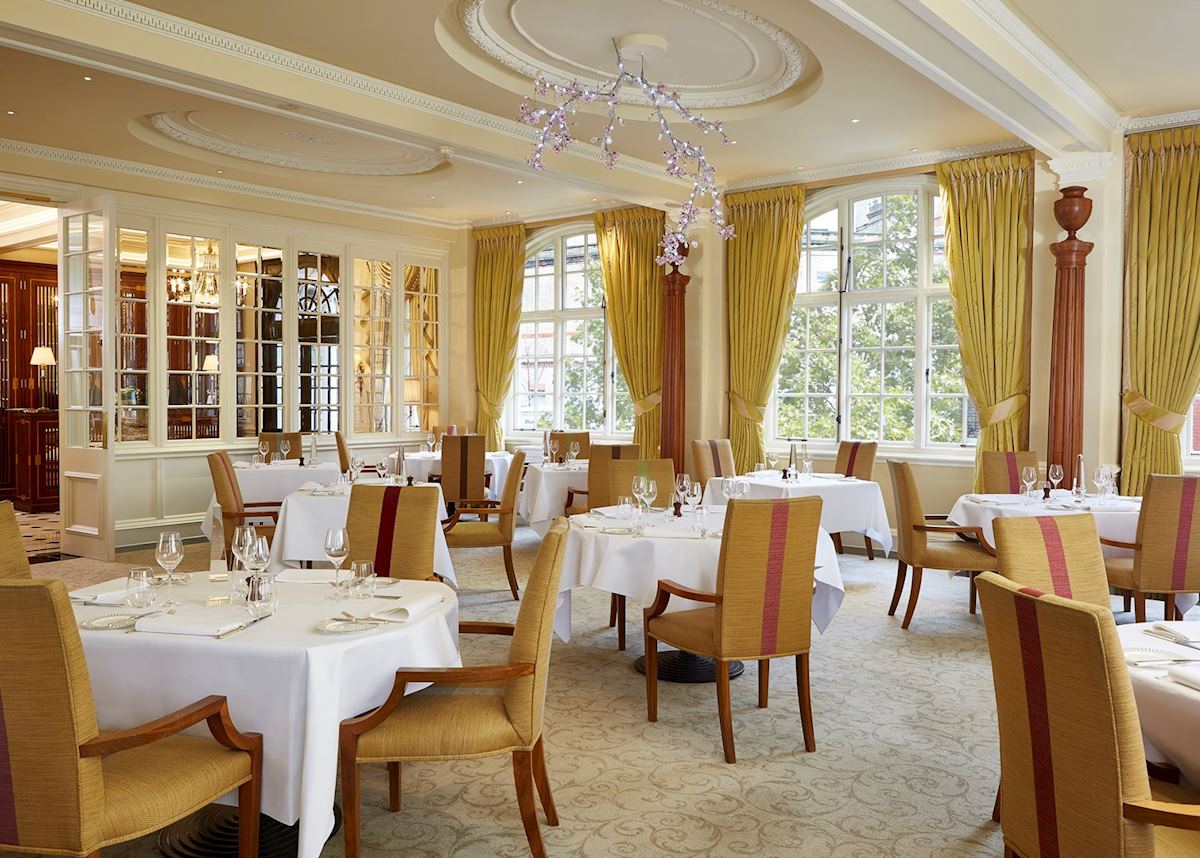 The Goring, London The Goring, London