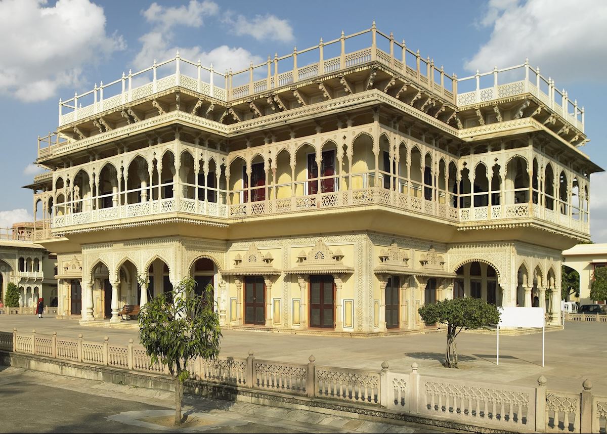 City Palace, Jaipur City Palace, Jaipur