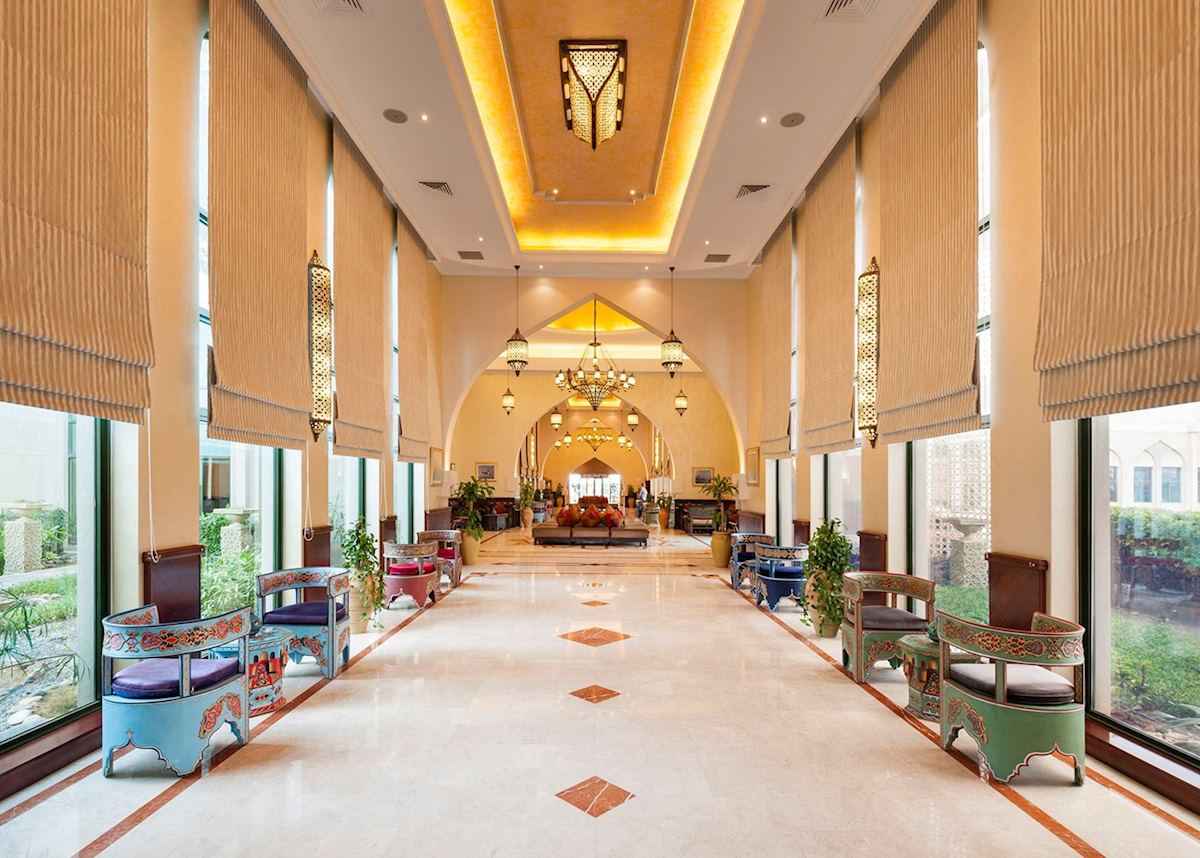 Golden Tulip, Nizwa