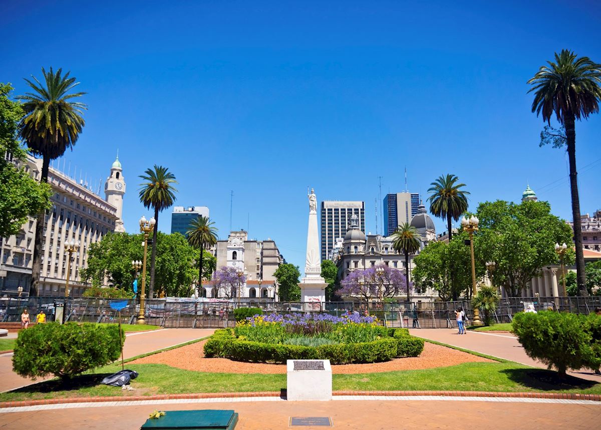 Buenos Aires, Argentina
