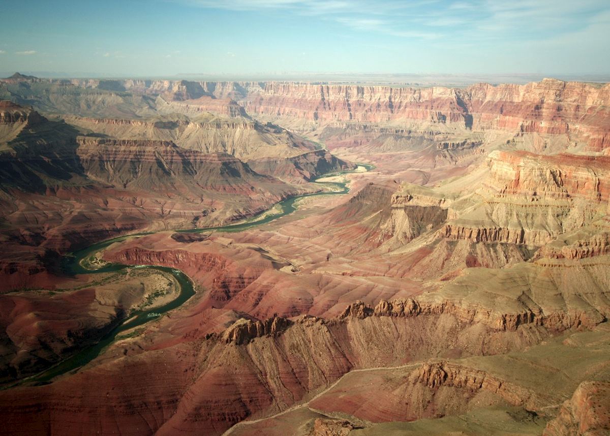 Grand Canyon by Helicopter Grand Canyon by Helicopter