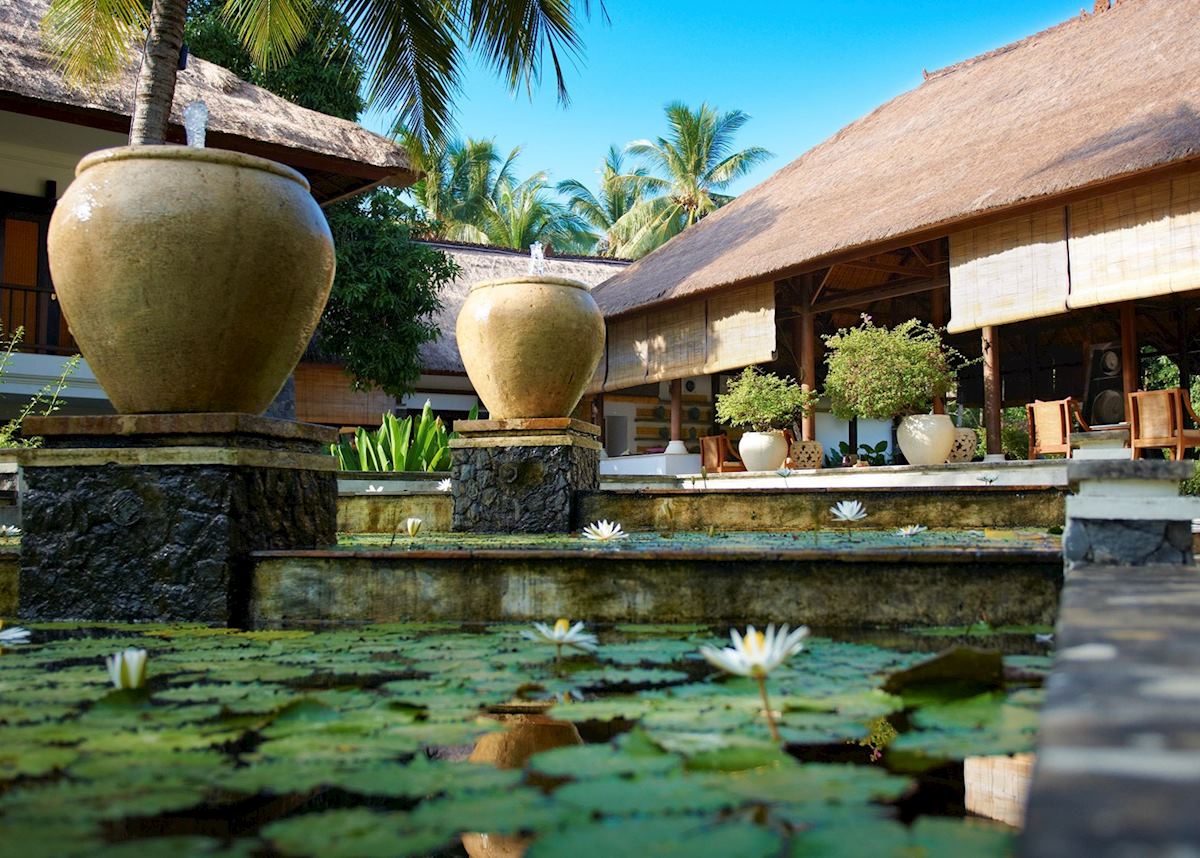 Spa Village Resort Tembok, Bali, Tembok Spa Village Resort Tembok, Bali, Tembok