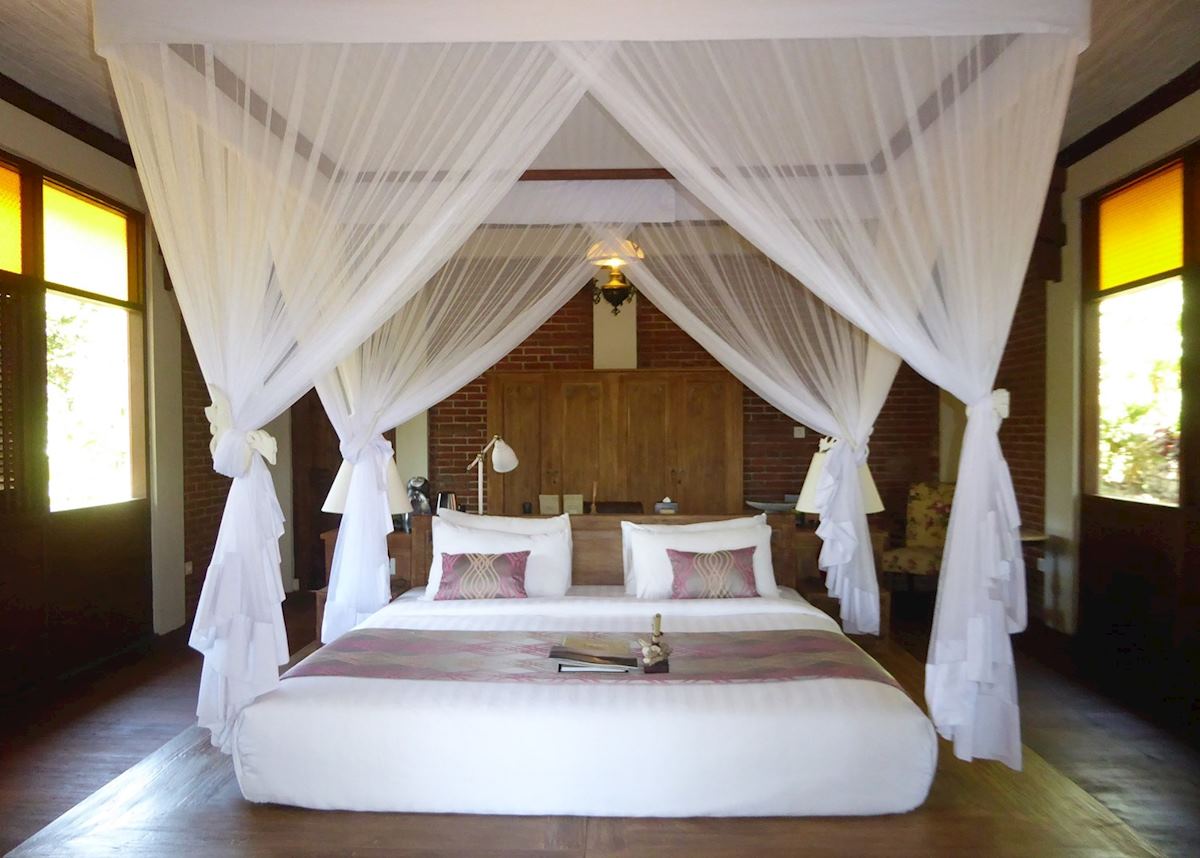 1 Bedroom Forest Villa, Plataran Menjangan