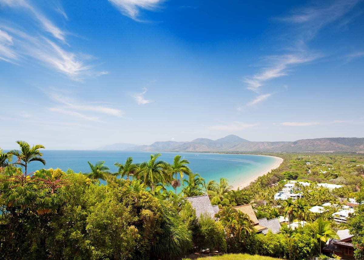 Port Douglas