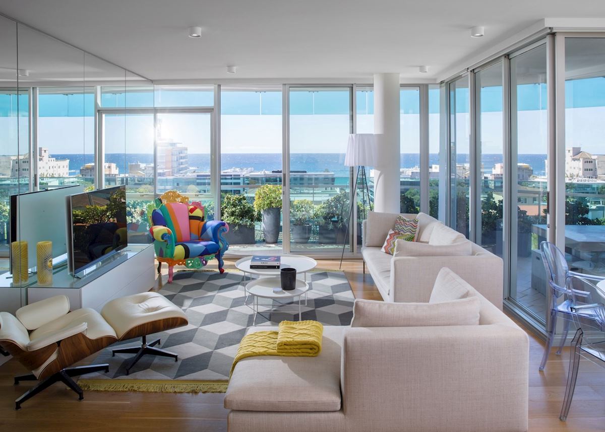 Bondi Boheme, Sydney