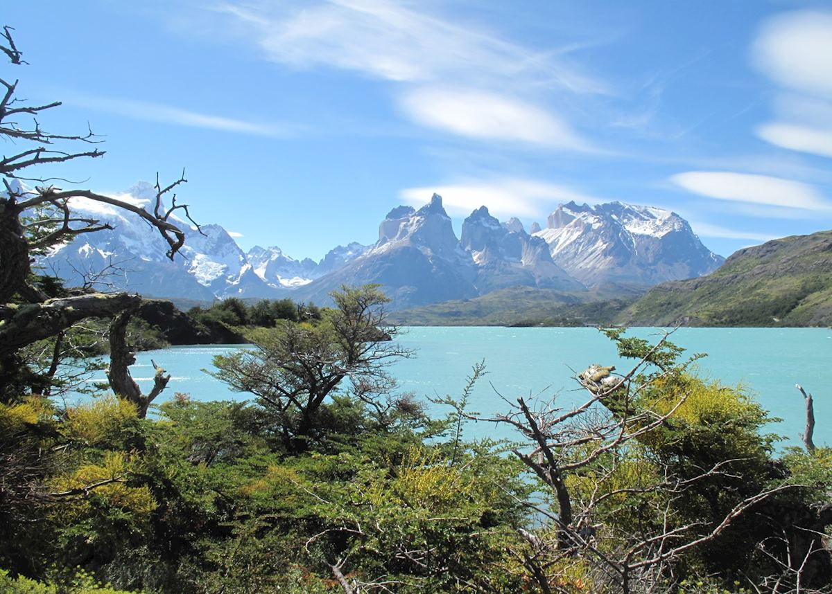 Torres del Paine National Park Torres del Paine National Park