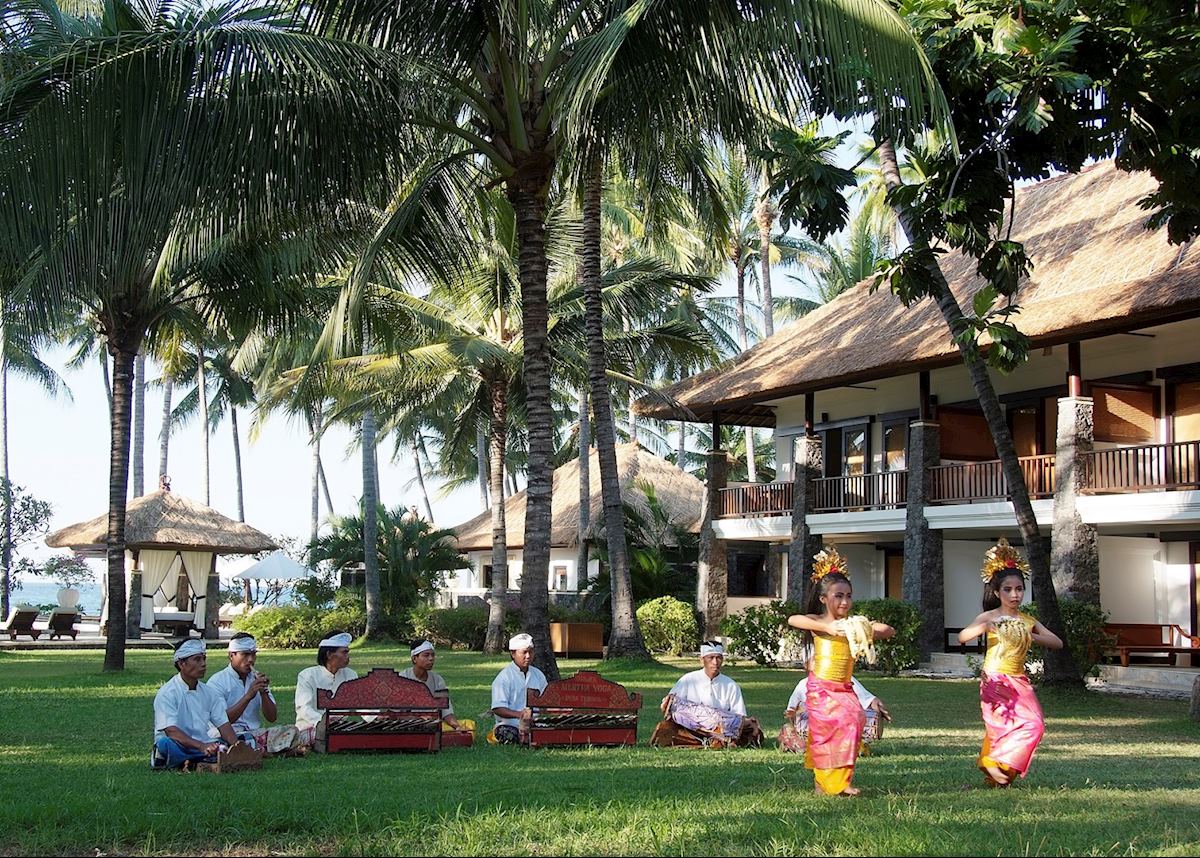 Spa Village Resort Tembok Bali, Tembok Spa Village Resort Tembok Bali, Tembok