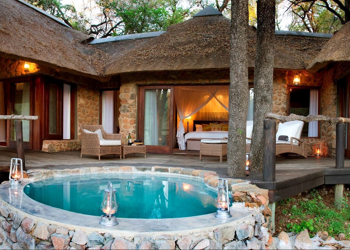 Dulini Safari Lodge, The Sabi Sand Wildtuin Dulini Safari Lodge, The Sabi Sand Wildtuin