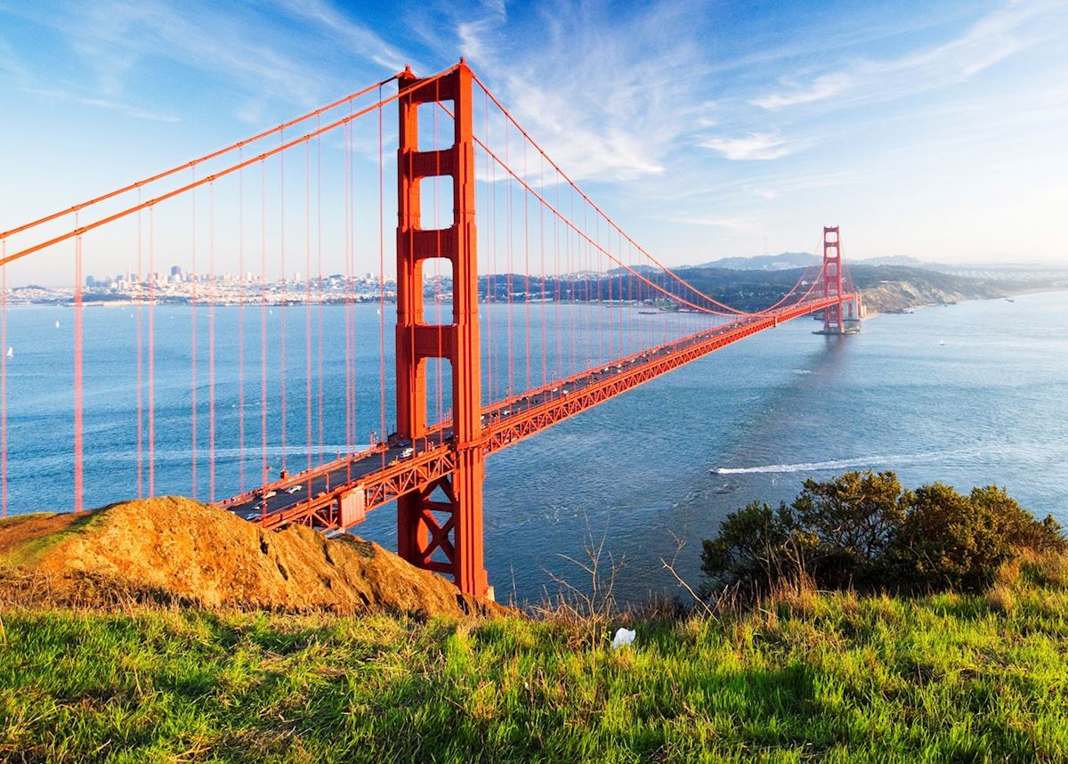 Golden Gate Bridge, San Francisco Golden Gate Bridge, San Francisco