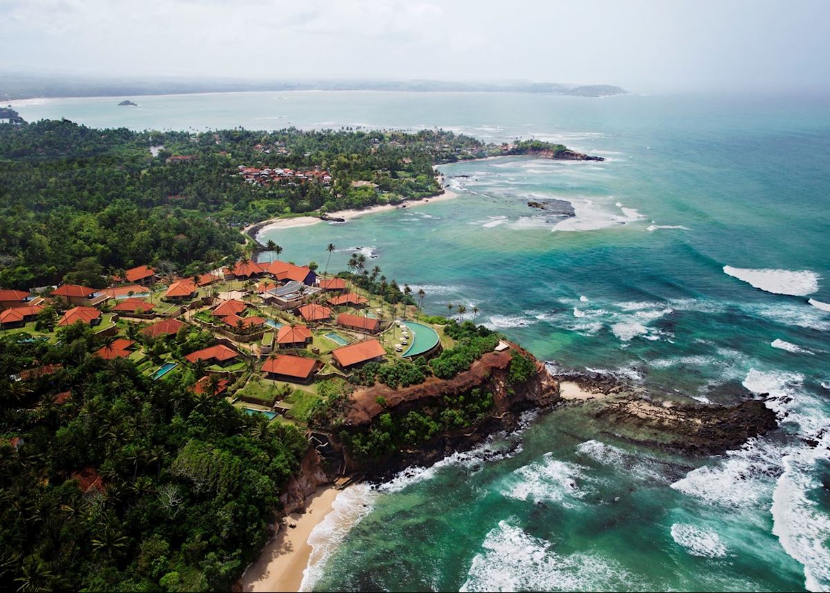 Cape Weligama