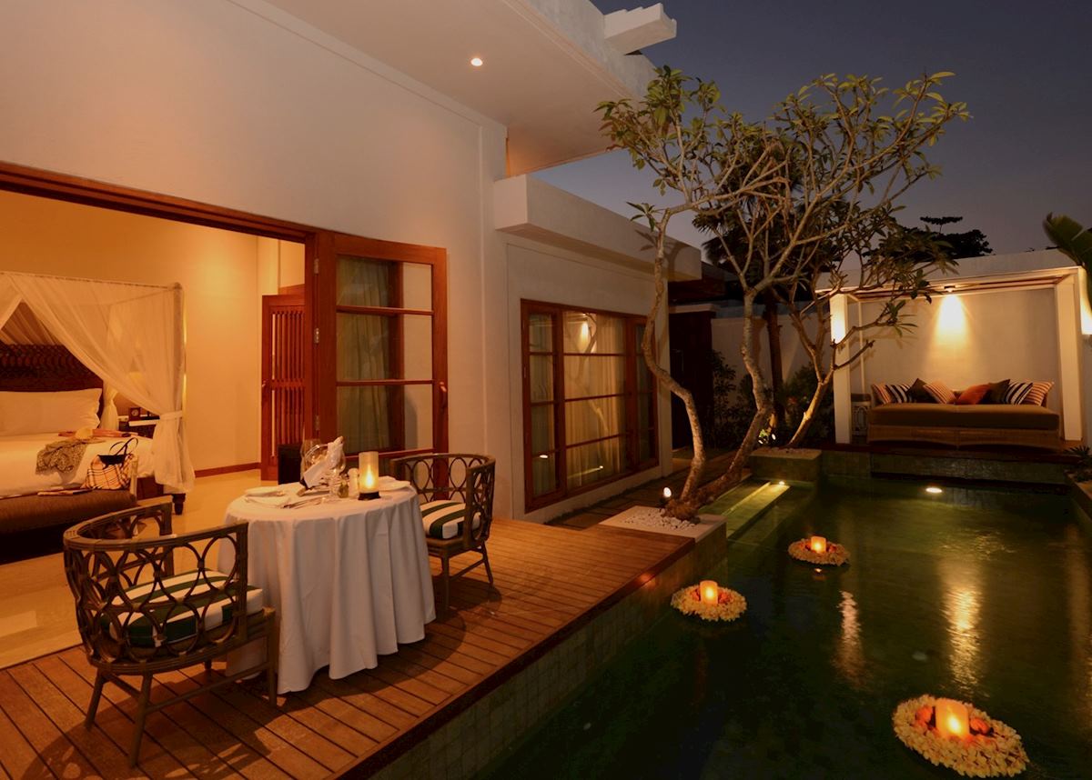 One Bedroom Pool Villa, Samaya Seminyak, Seminyak
