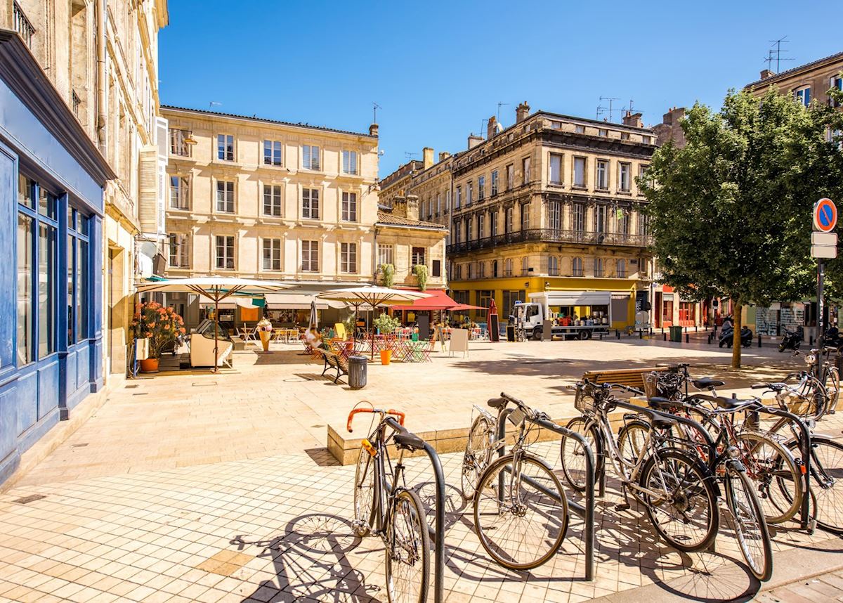 Bordeaux, France