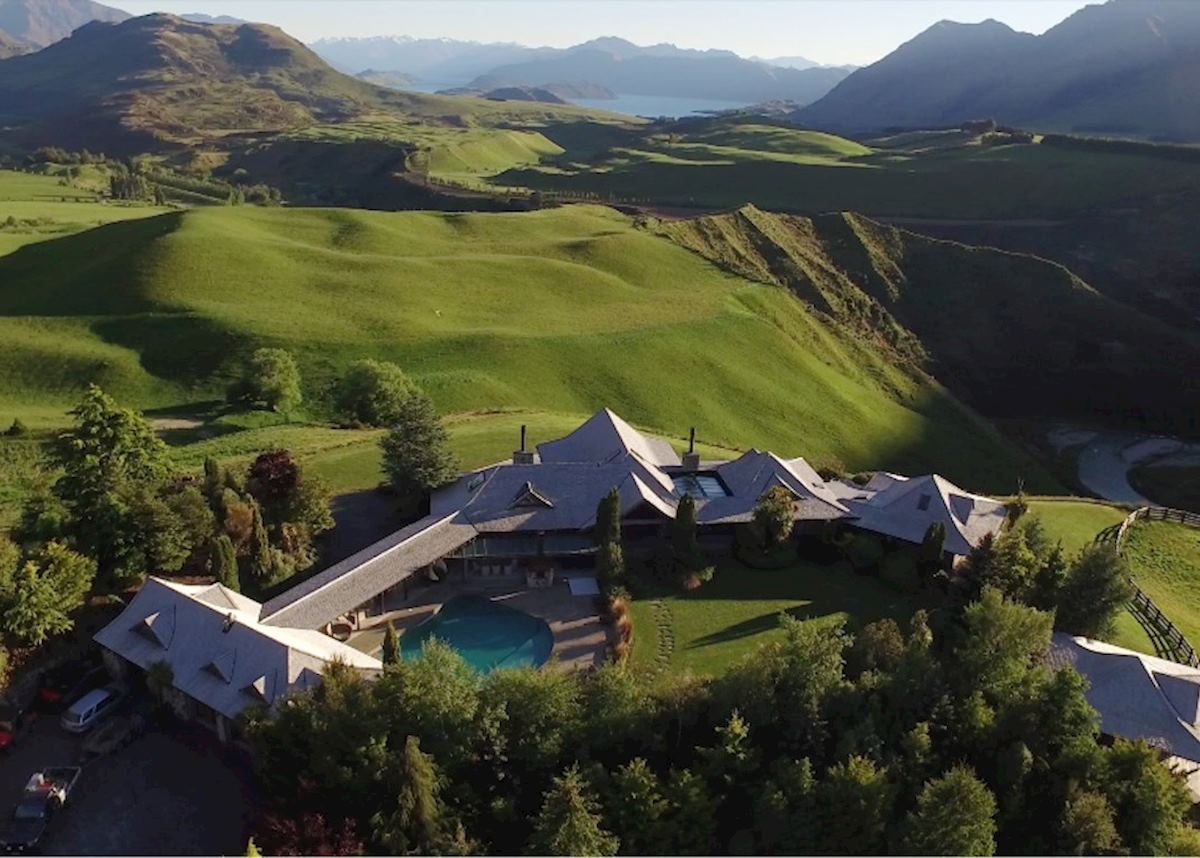 Mahu Whenua, Wanaka