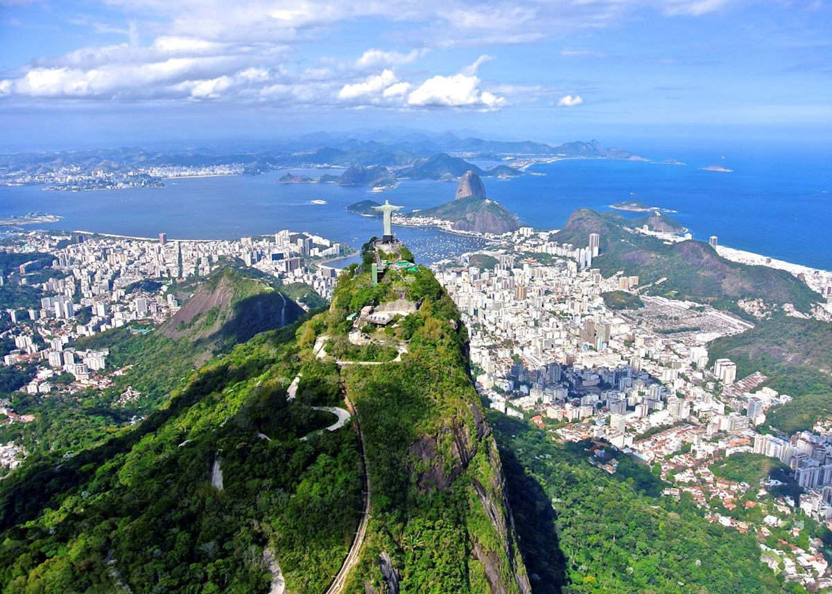 Rio de Janeiro, Brazil Rio de Janeiro, Brazil