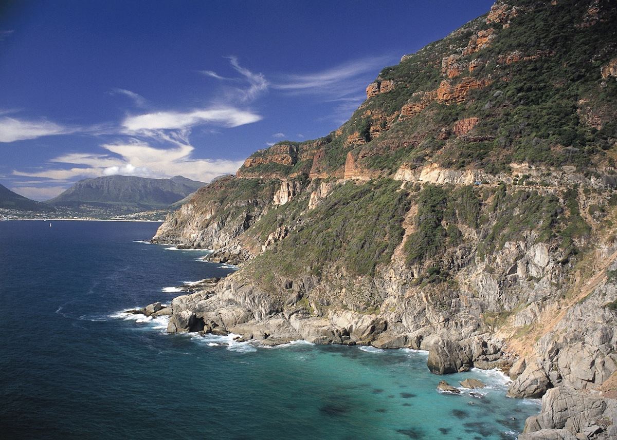 Chapman's Peak Drive Chapman's Peak Drive