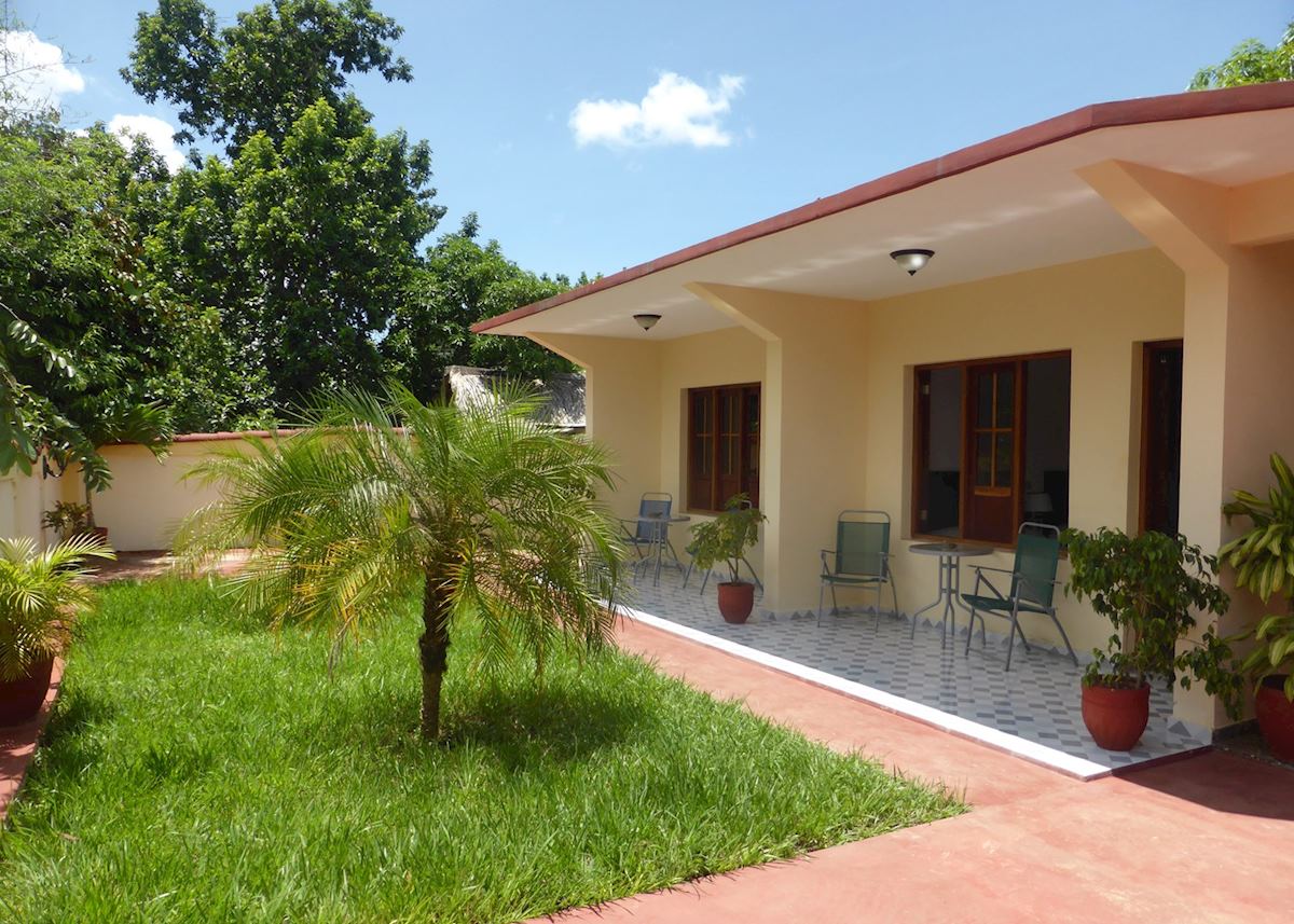 Casa Miguel y Magalys, Vinales Casa Miguel y Magalys, Vinales