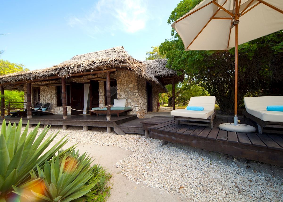 Kaskazi Villa, Azura at Quilalea Private Island Kaskazi Villa, Azura at Quilalea Private Island