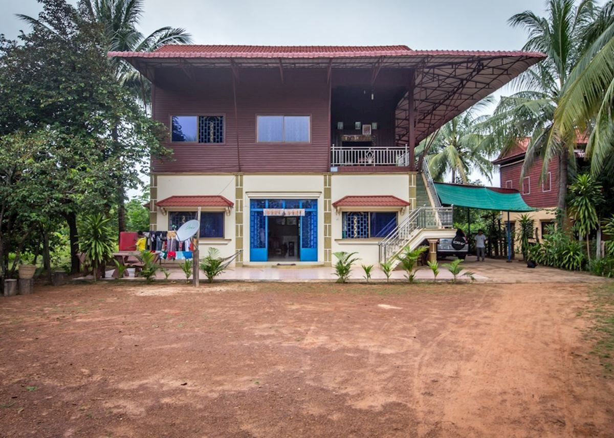 Bayon Smile Homestay, Banteay Srei Bayon Smile Homestay, Banteay Srei