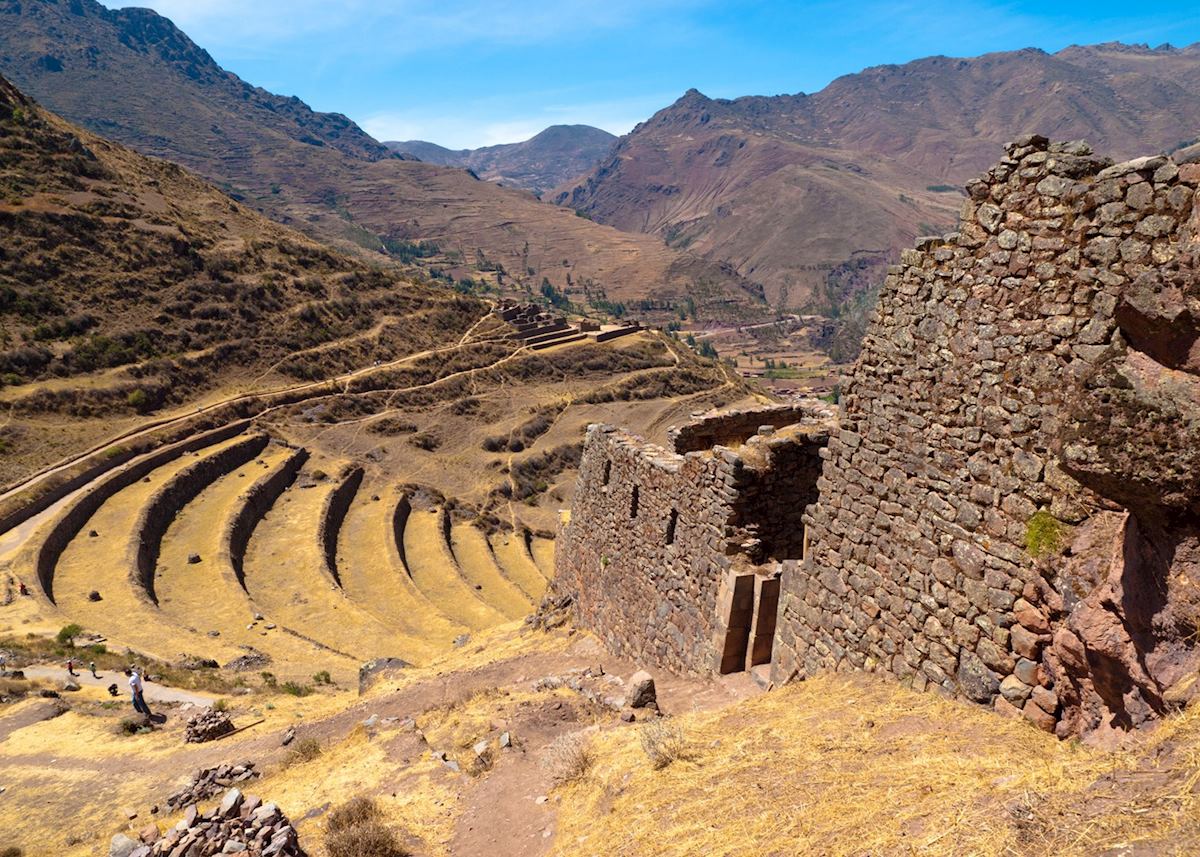 Pisac Pisac