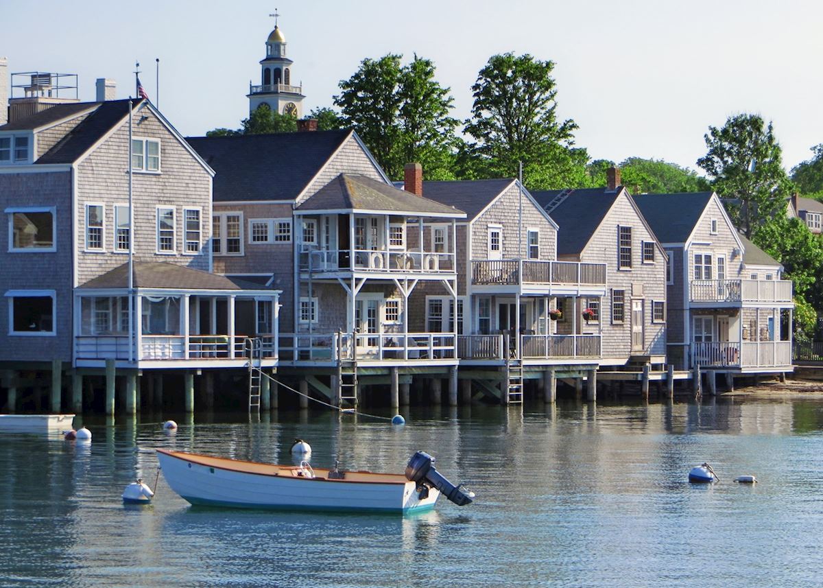Nantucket, Cape Cod Nantucket, Cape Cod