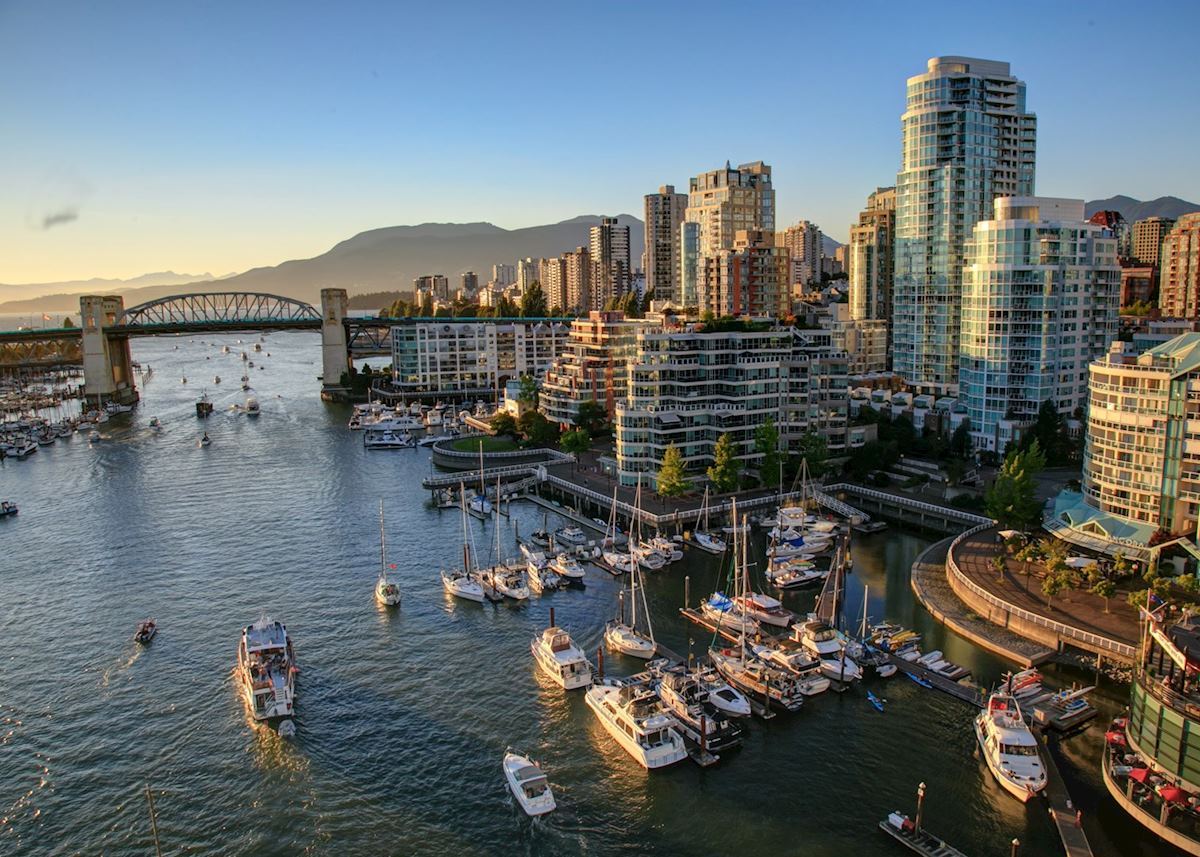 Vancouver Vancouver