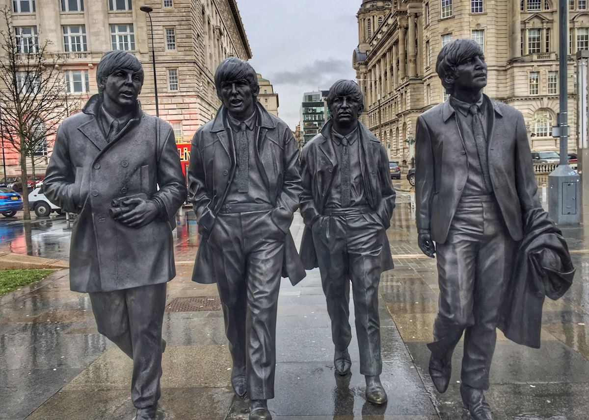 The Beatles The Beatles