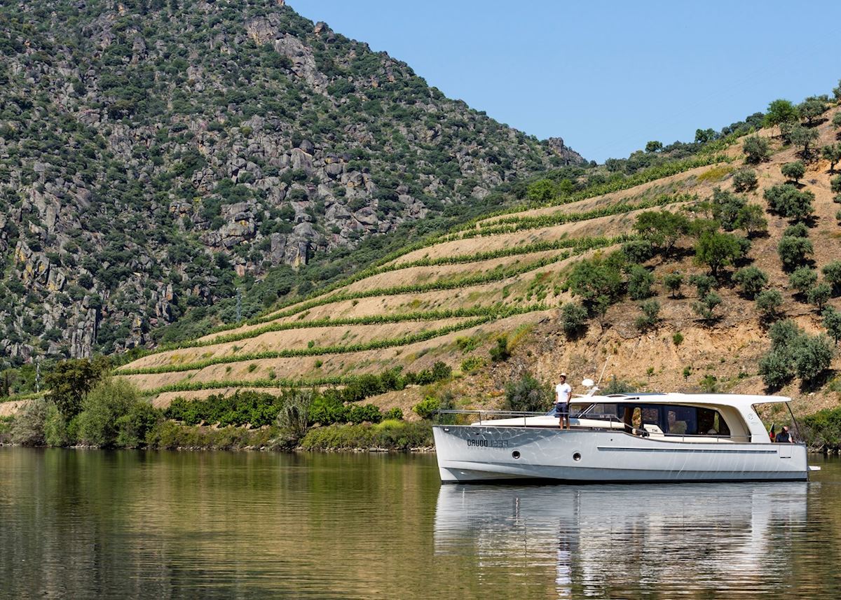 Boat cruise, Douro Valley Boat cruise, Douro Valley