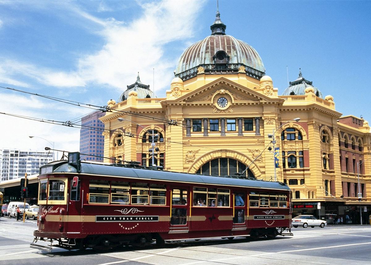 Melbourne, Victoria Melbourne, Victoria