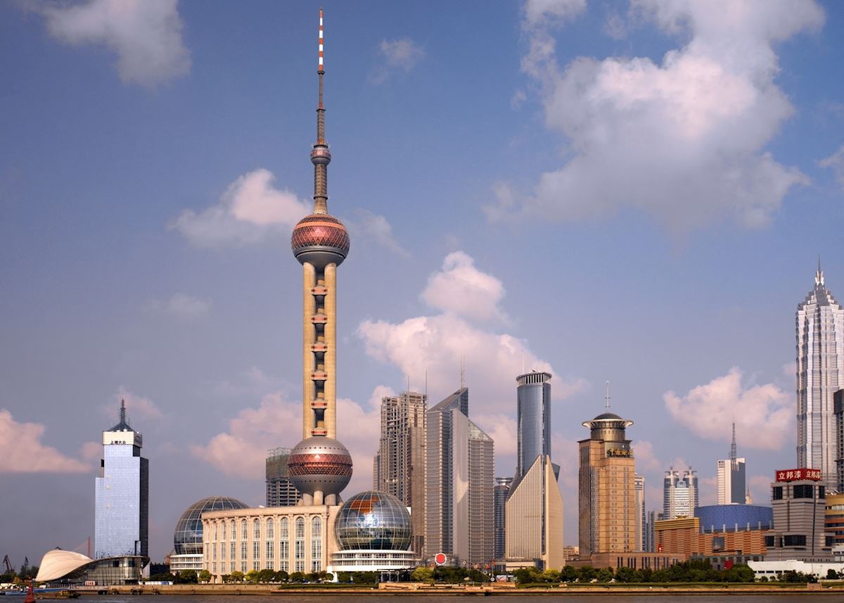Pudong, Shanghai Pudong, Shanghai