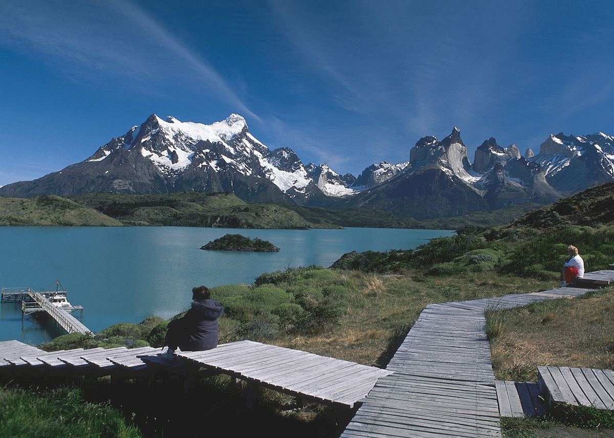 Explora en Patagonia, Explora en Patagonia Explora en Patagonia, Explora en Patagonia