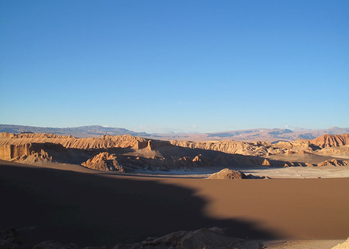 Moon Valley Moon Valley