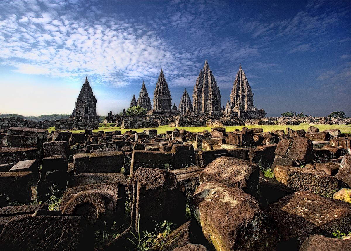 Prambanan, Yogyakarta, Indonesia Prambanan, Yogyakarta, Indonesia