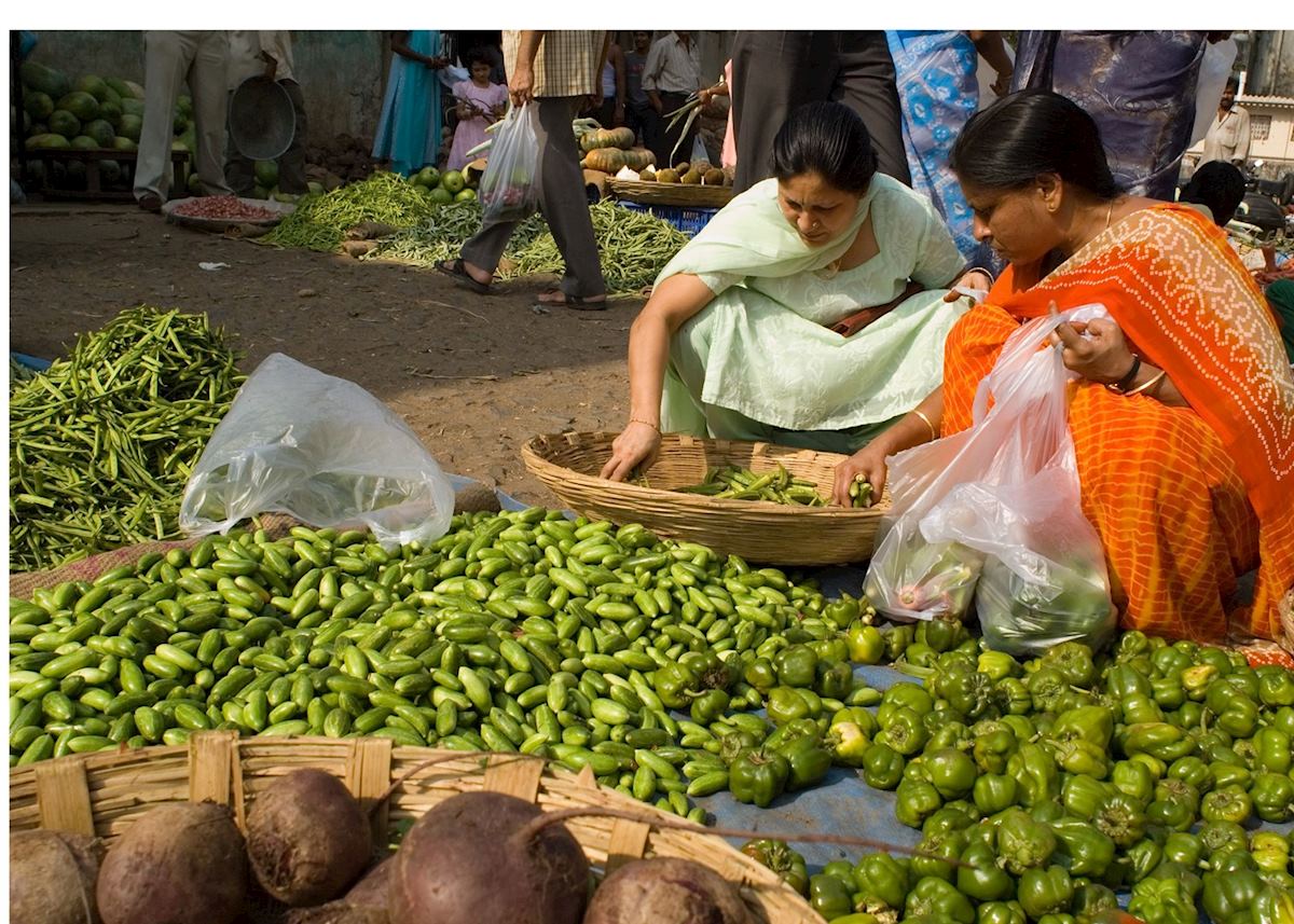 Vegetable market, Delhi Vegetable market, Delhi