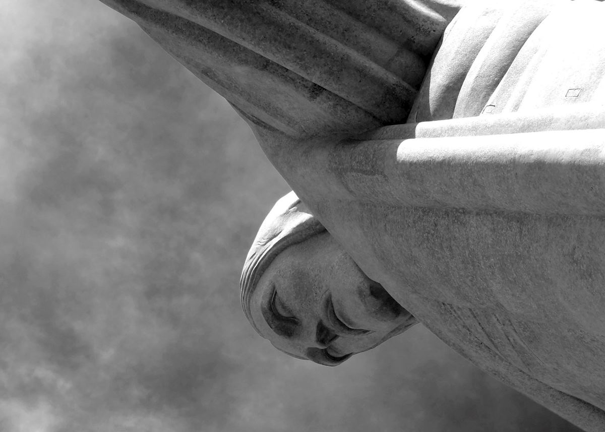 Christ the redeemer Christ the redeemer