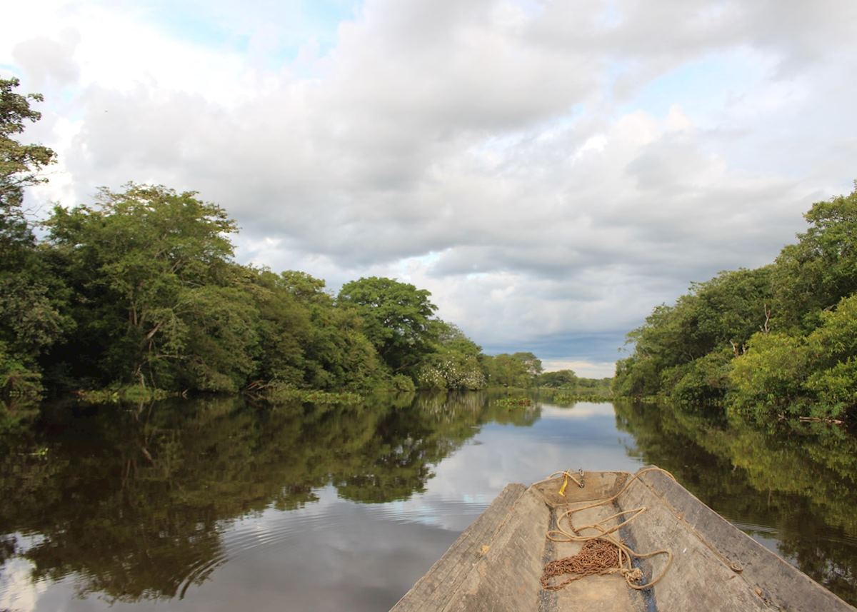 Los llanos Los llanos