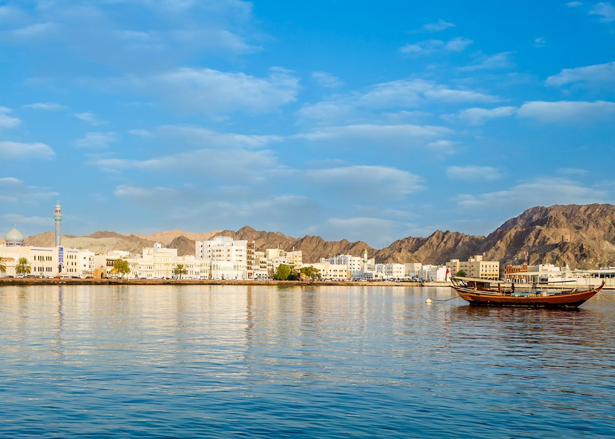 Muscat, Oman Muscat, Oman
