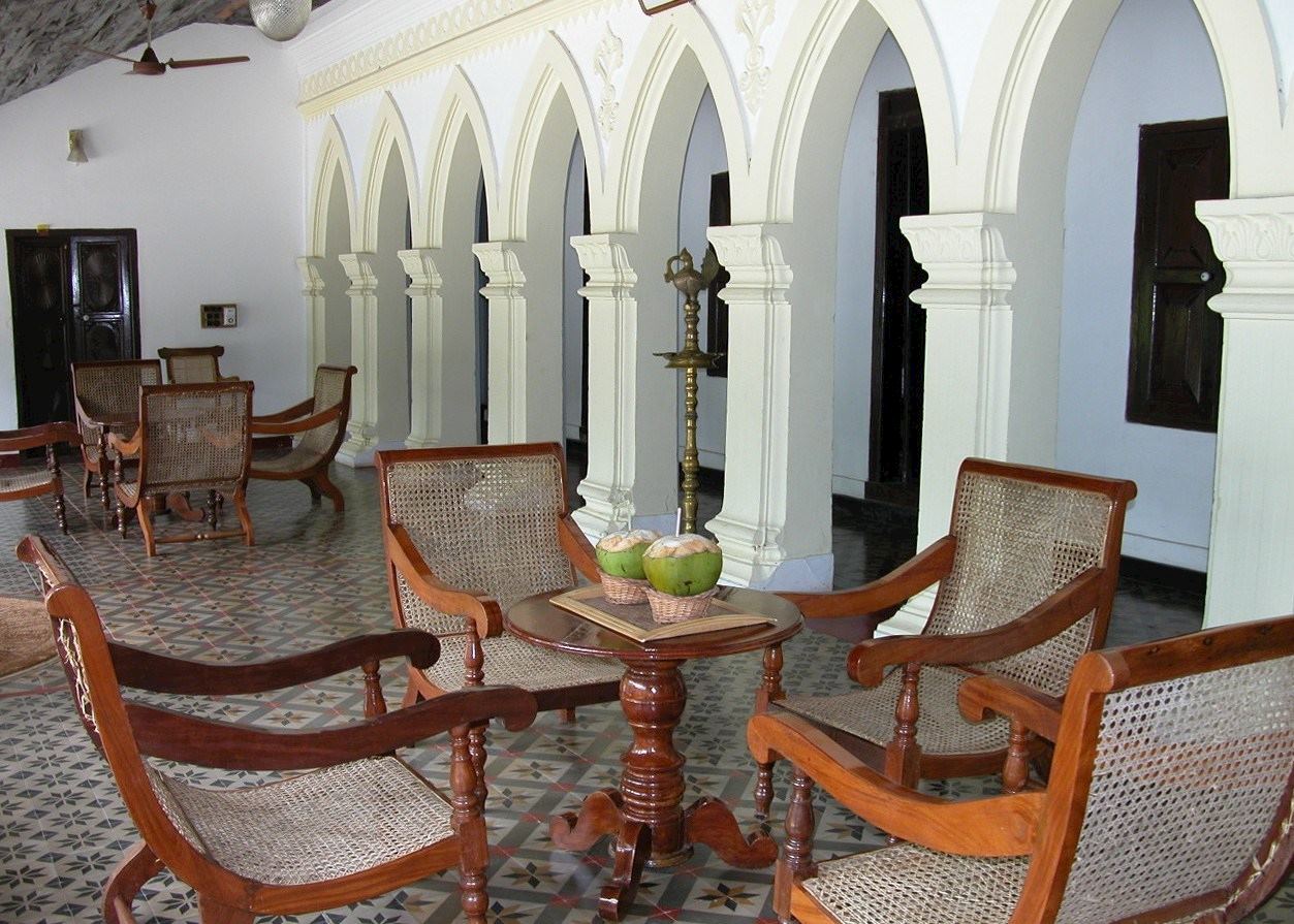 Olavipe Homestay, The Backwaters Olavipe Homestay, The Backwaters