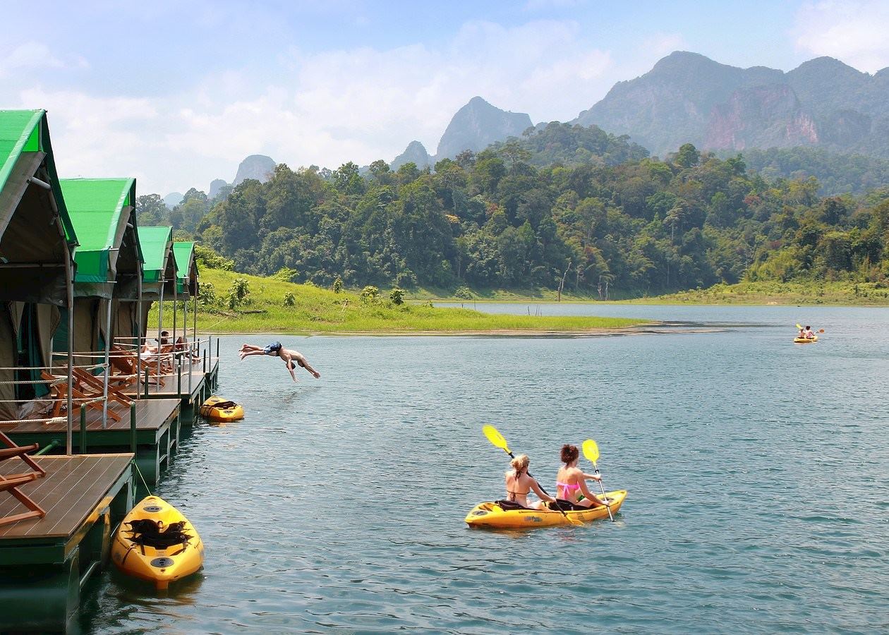 Family holidays in Thailand 2024/2025 Audley Travel UK