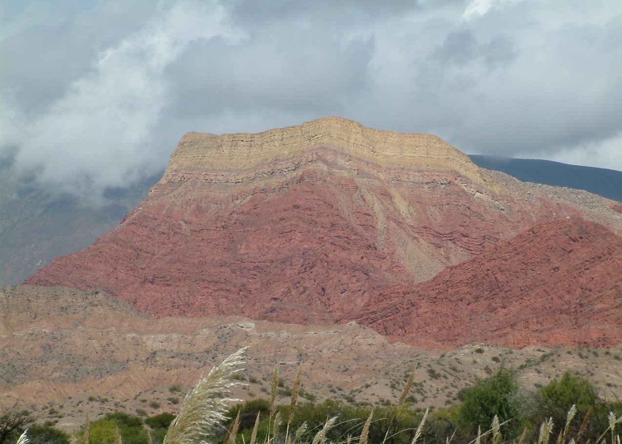 Humahuaca, Argentina Humahuaca, Argentina