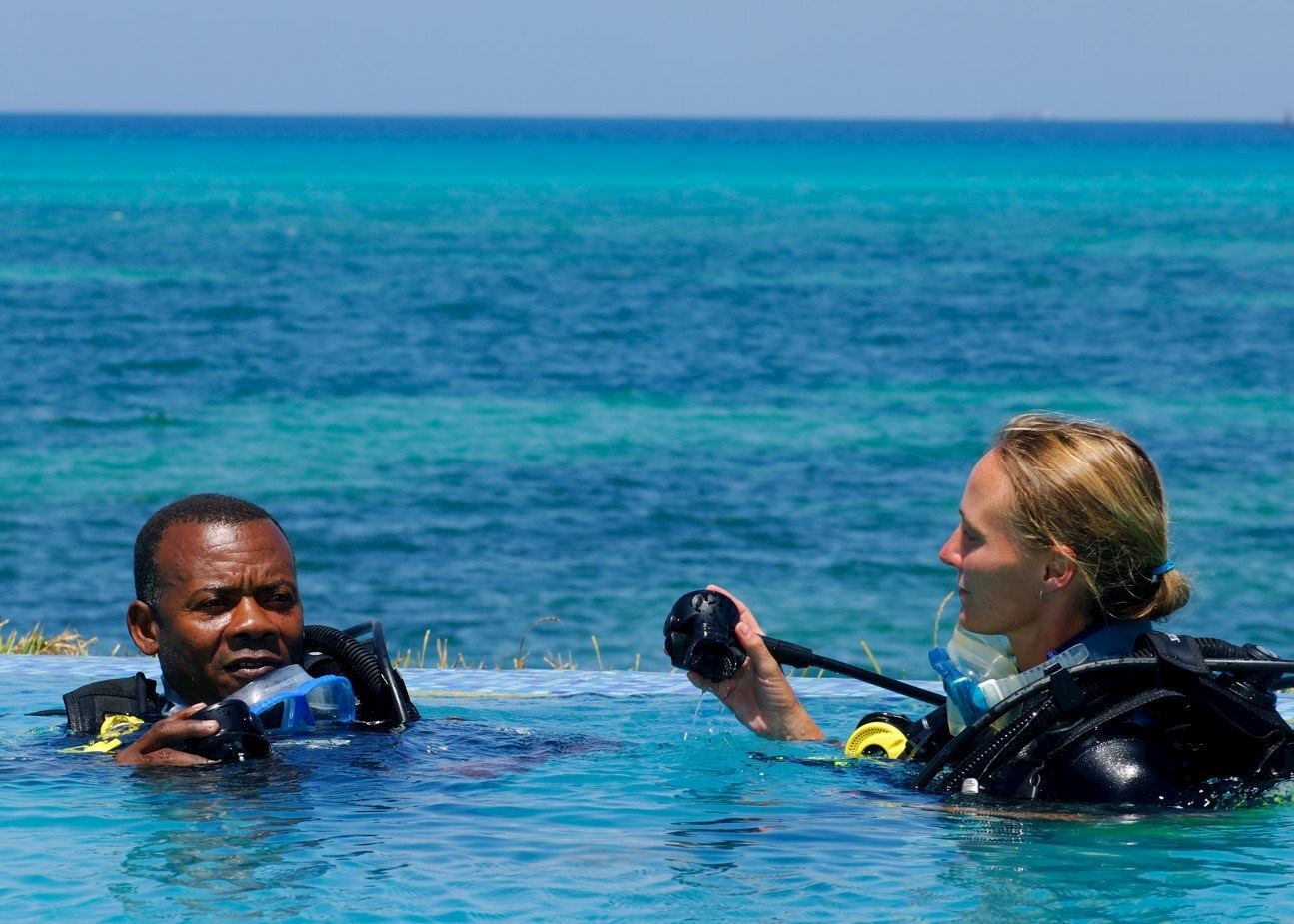 Snorkel & Dive Tanzania's Reefs, Tanzania Audley Travel US